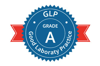 GLP certificate